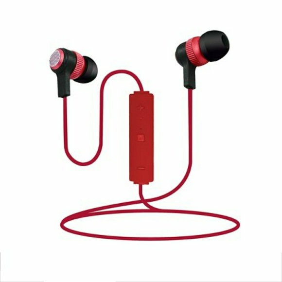 NSP Accessories - Link Wireless Bluetooth Magnetic Earbuds